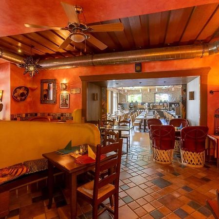 Hotel Ertl&mexican cantina salud Spittal an der Drau Exterior foto